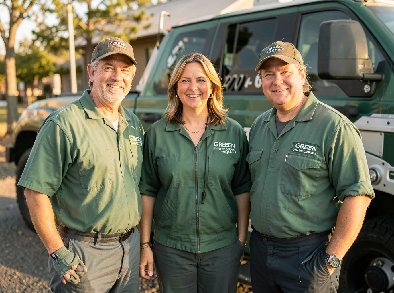 Water Damage Restoration company in Cherry Log, GA