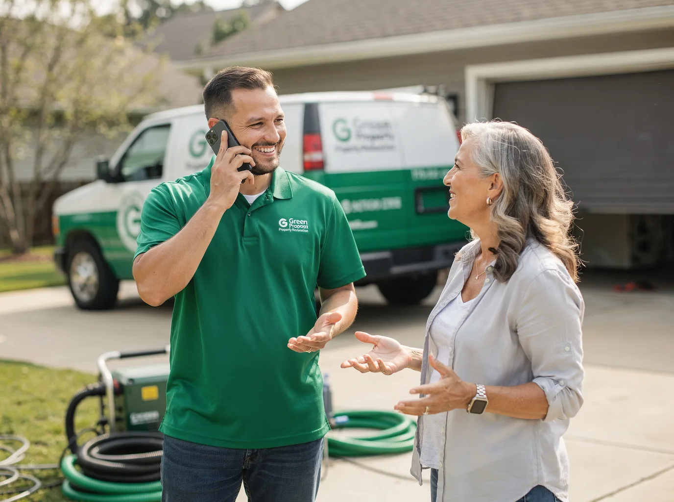 Water Damage Restoration Cherry Log, GA FAQs
